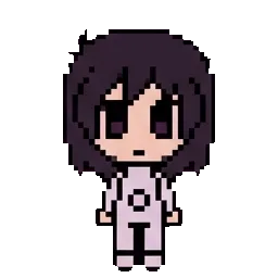 Fur sprite