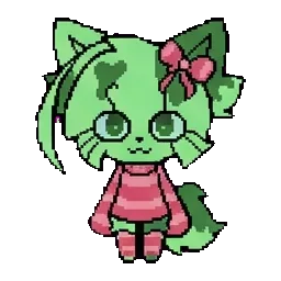 Оливер sprite