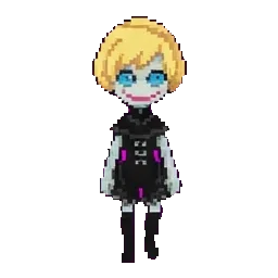 Ibari sprite