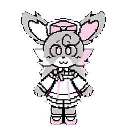 Lovemail sprite