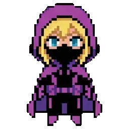 Spoiler sprite