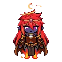 v sprite