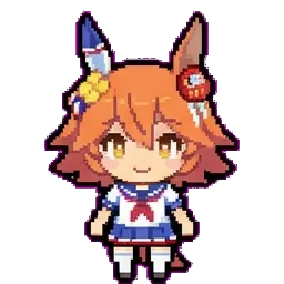 as sprite