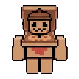 M2 Finder sprite