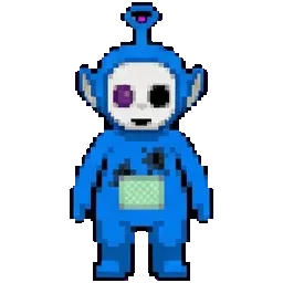 Ron sprite