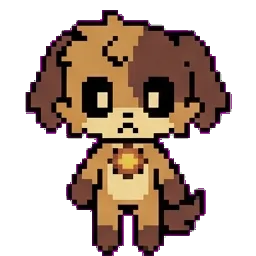 Dogday sprite