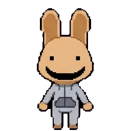 Intern sprite