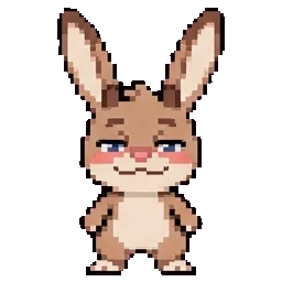 Toffee sprite
