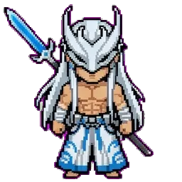 Supriyanto sprite