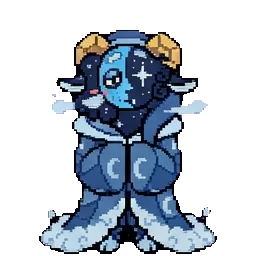 Dream catcher sprite