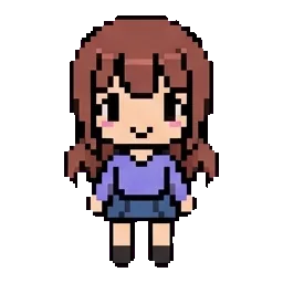 XD sprite