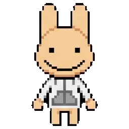 Intern sprite