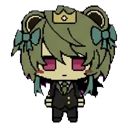 Froggydude sprite