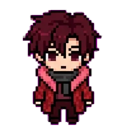 Korosu sprite