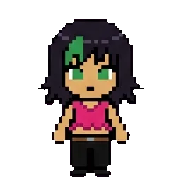 Kirara sprite