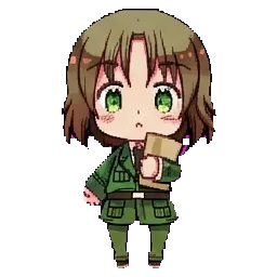 lithuania sprite
