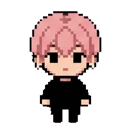 Jungwon sprite