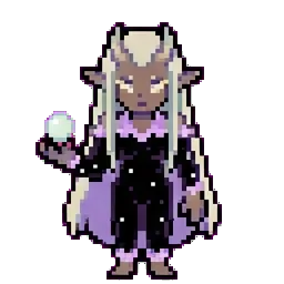 Topay sprite