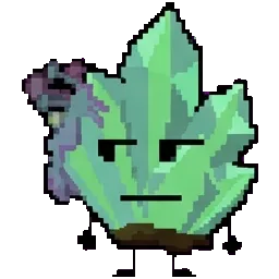 Xiru sprite