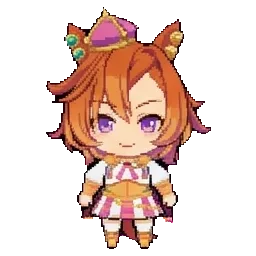 Opera. O sprite
