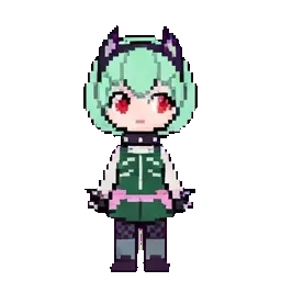 Ora sprite