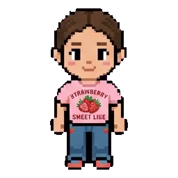 WillA sprite