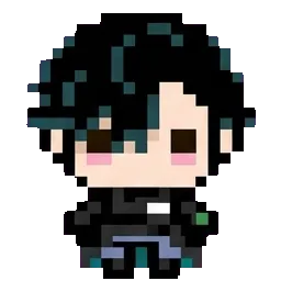 Ivan sprite