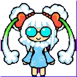 Emma sprite