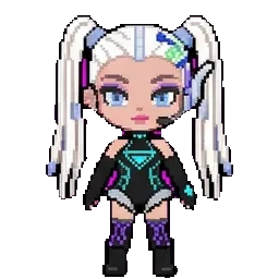 Star sprite