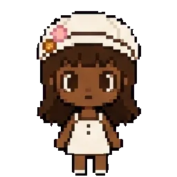 Chizzy sprite