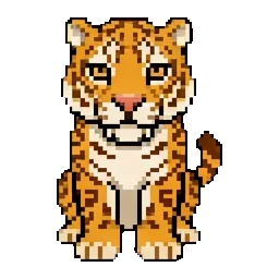 Nyx sprite