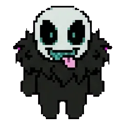 Pursuer sprite