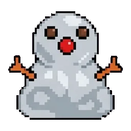Brutis sprite