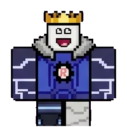 Scipter sprite