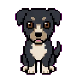 Oso sprite
