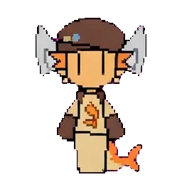 Shei sprite