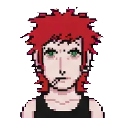 Hagen 3 sprite