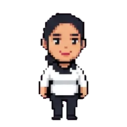 Momme sprite