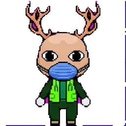 Paramedic sprite
