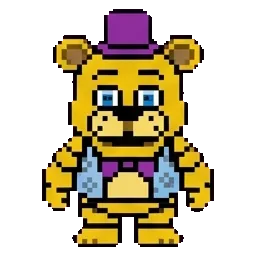 Bonber sprite