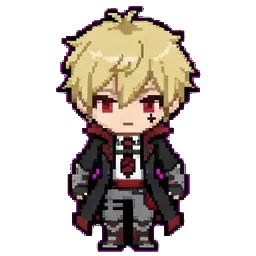 Danil sprite