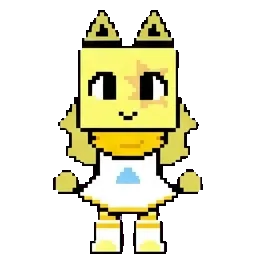 Cheesecake sprite