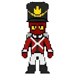 Sir Marcellus William sprite