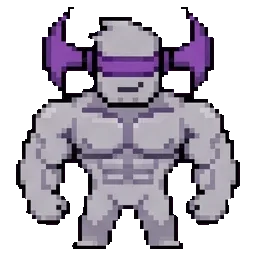 Ban Hammer sprite