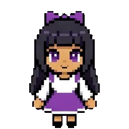 Laila sprite