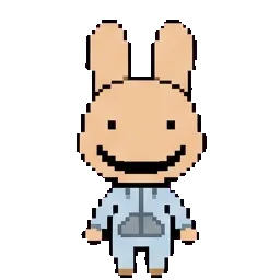 intern sprite