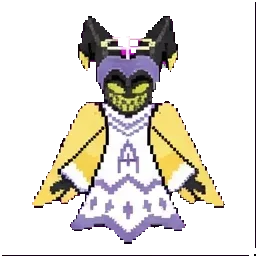 Adam sprite