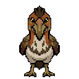 Keleken sprite