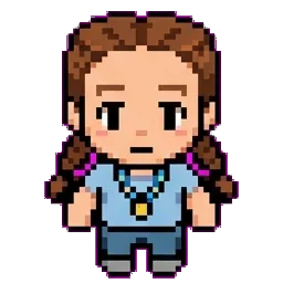 AJ sprite