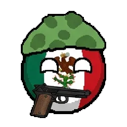 México Empire sprite